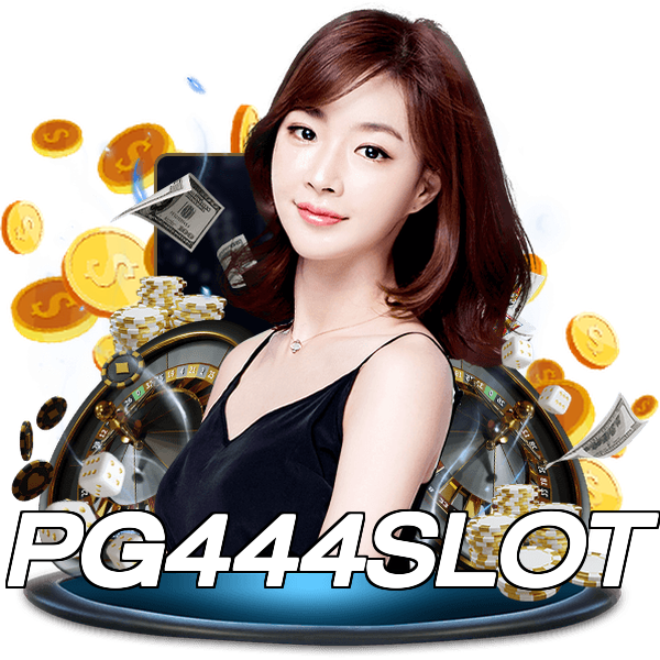 PG444SLOT